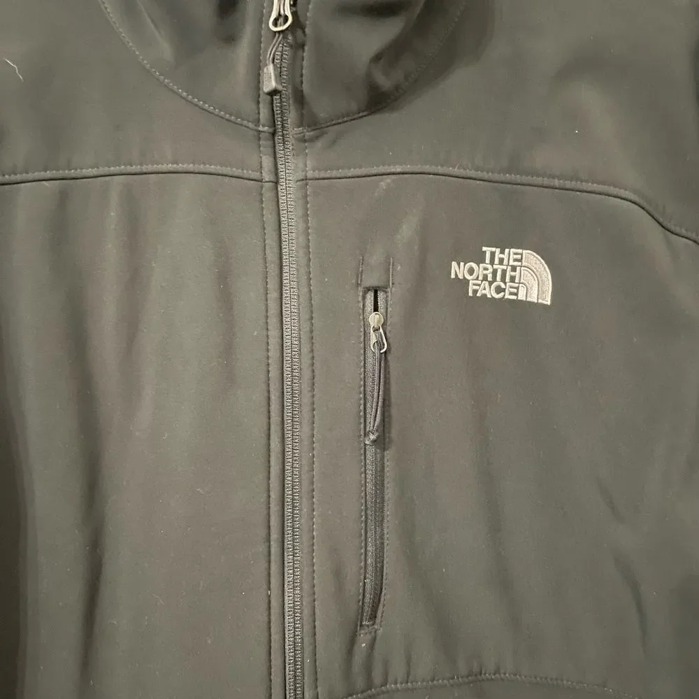 North Face Denali jacket - Picture 3 of 7
